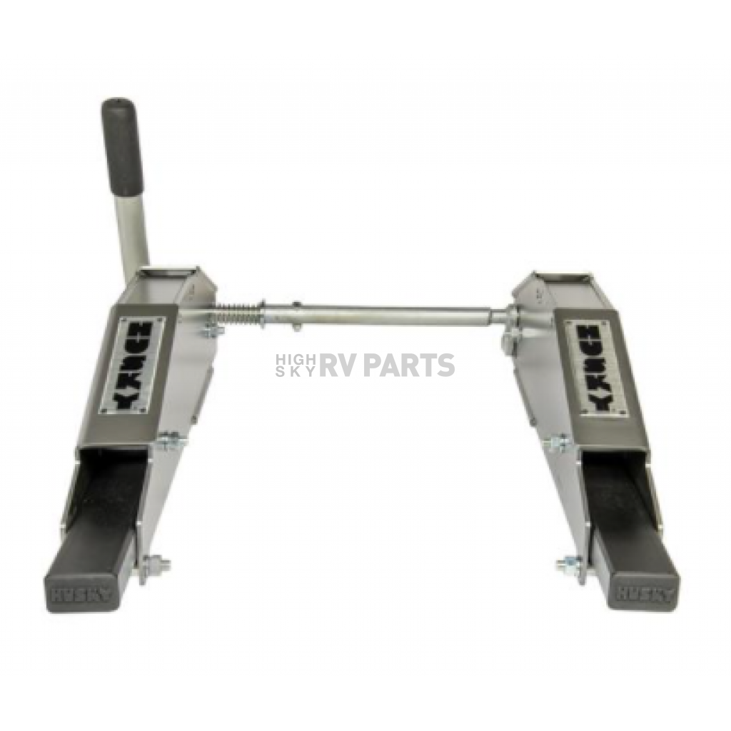 Husky Towing 33143 5th Wheel Hitch Slider 26000 Lbs